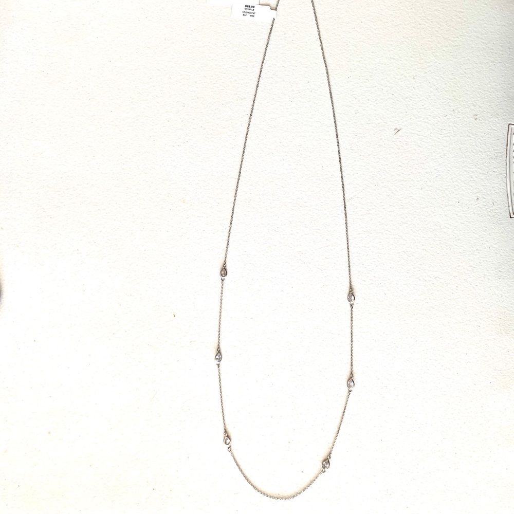 🎄Long necklace
